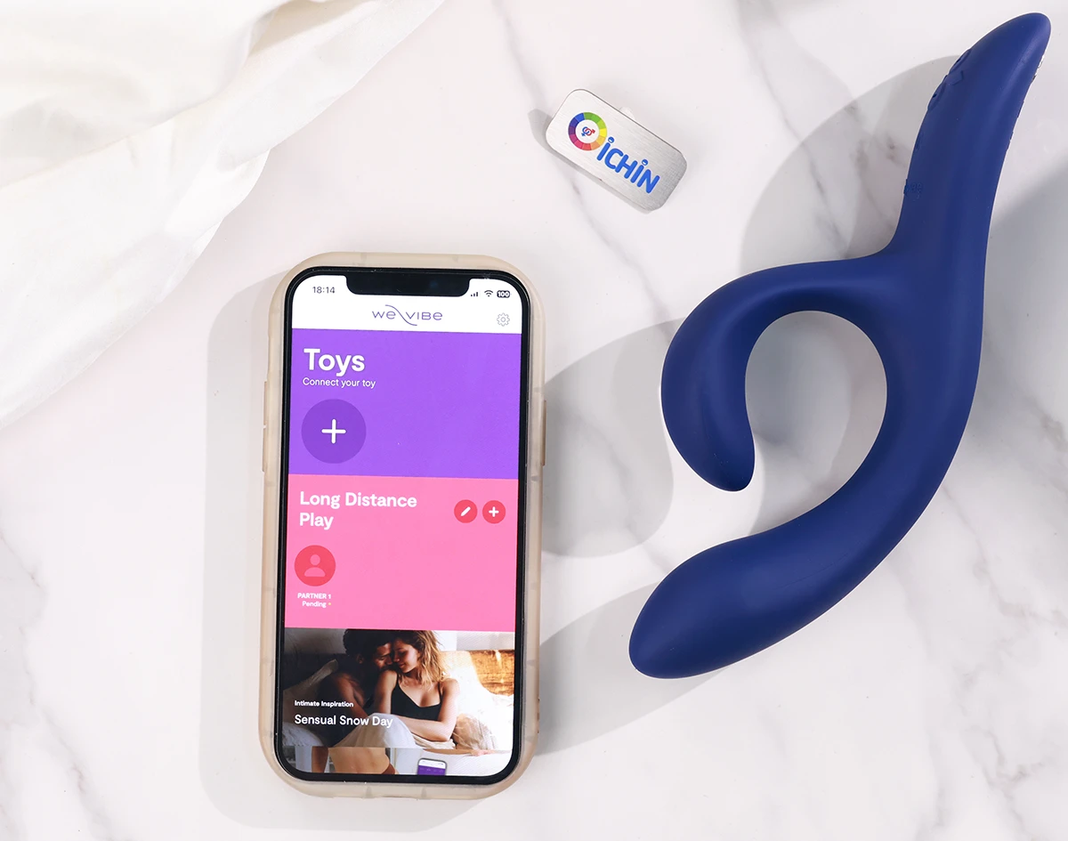 Kết nối App điều khiển từ xa