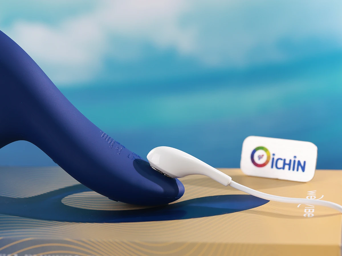 Cắm sạc dễ dàng