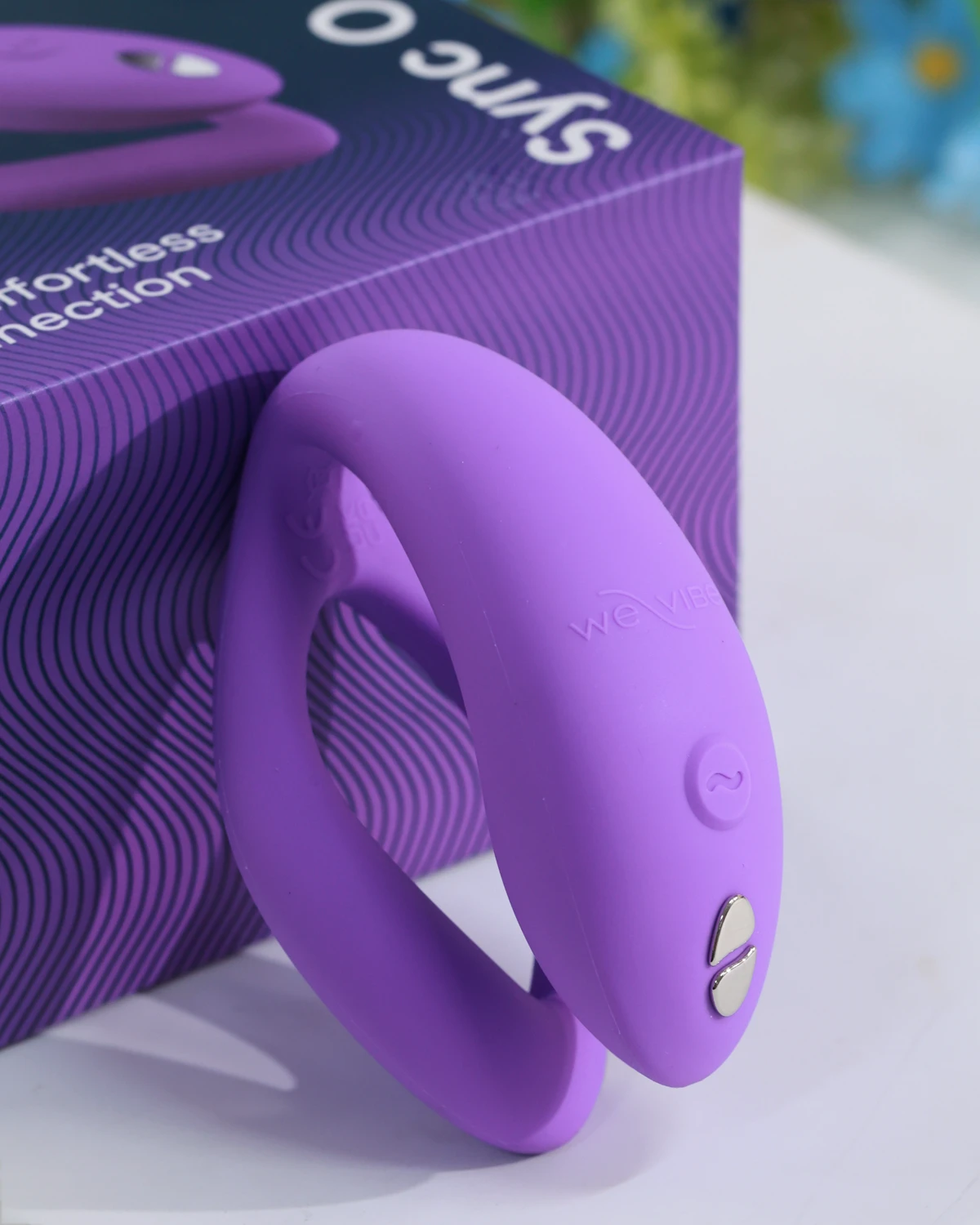 We-Vibe Sync O