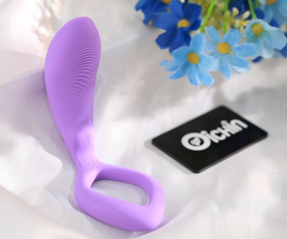 Phù hợp cho thủ dâm cũng như quan hệ cặp đôi