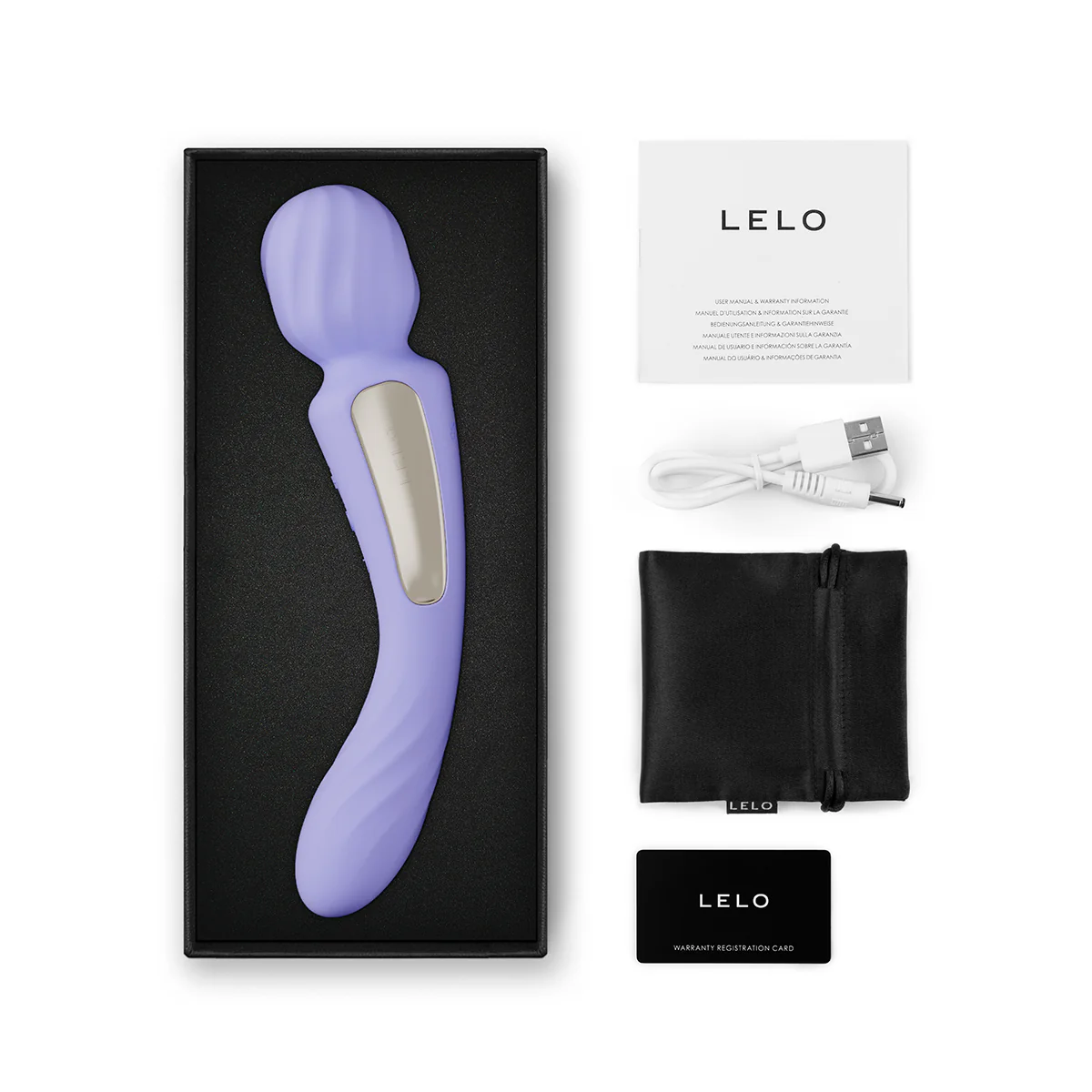 Lelo Switch