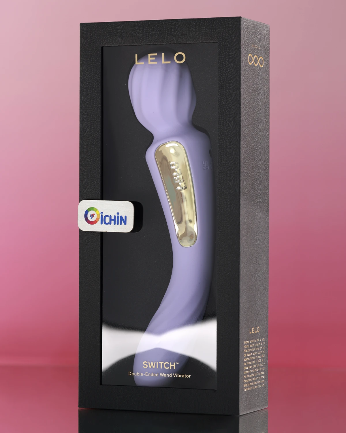Lelo Switch