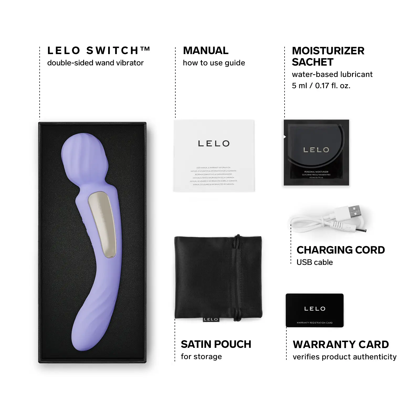 Lelo Switch