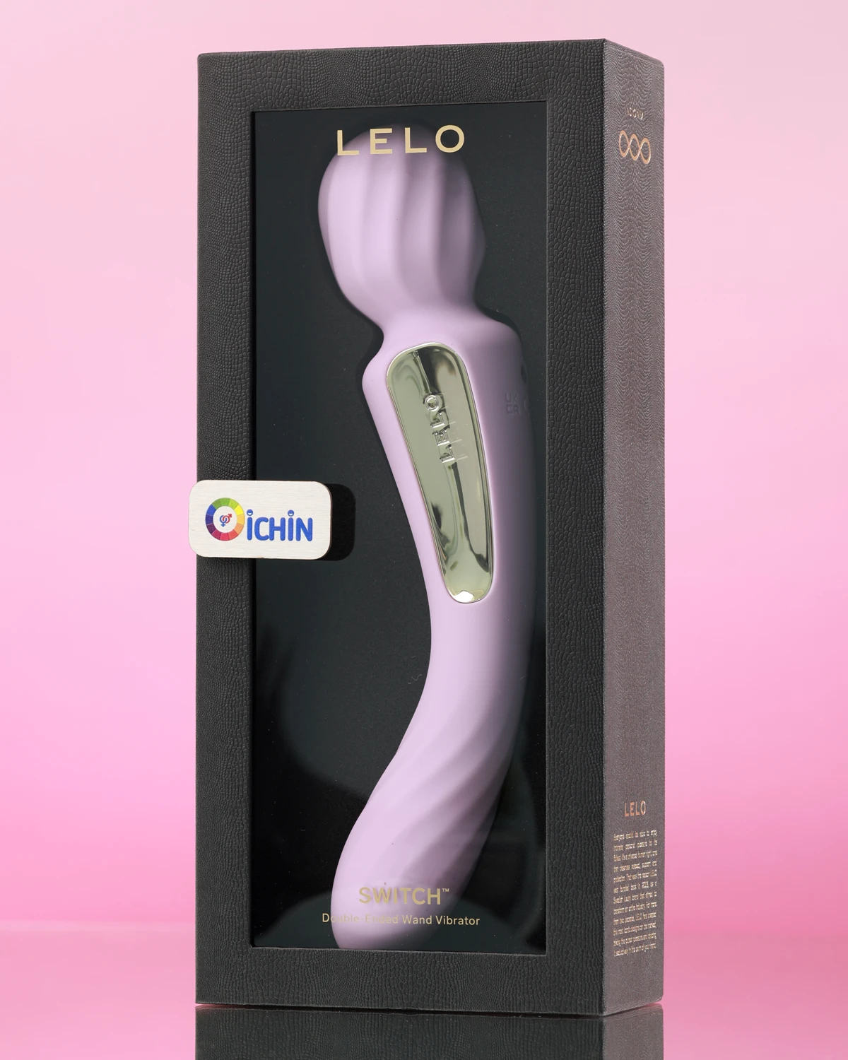 Lelo Switch