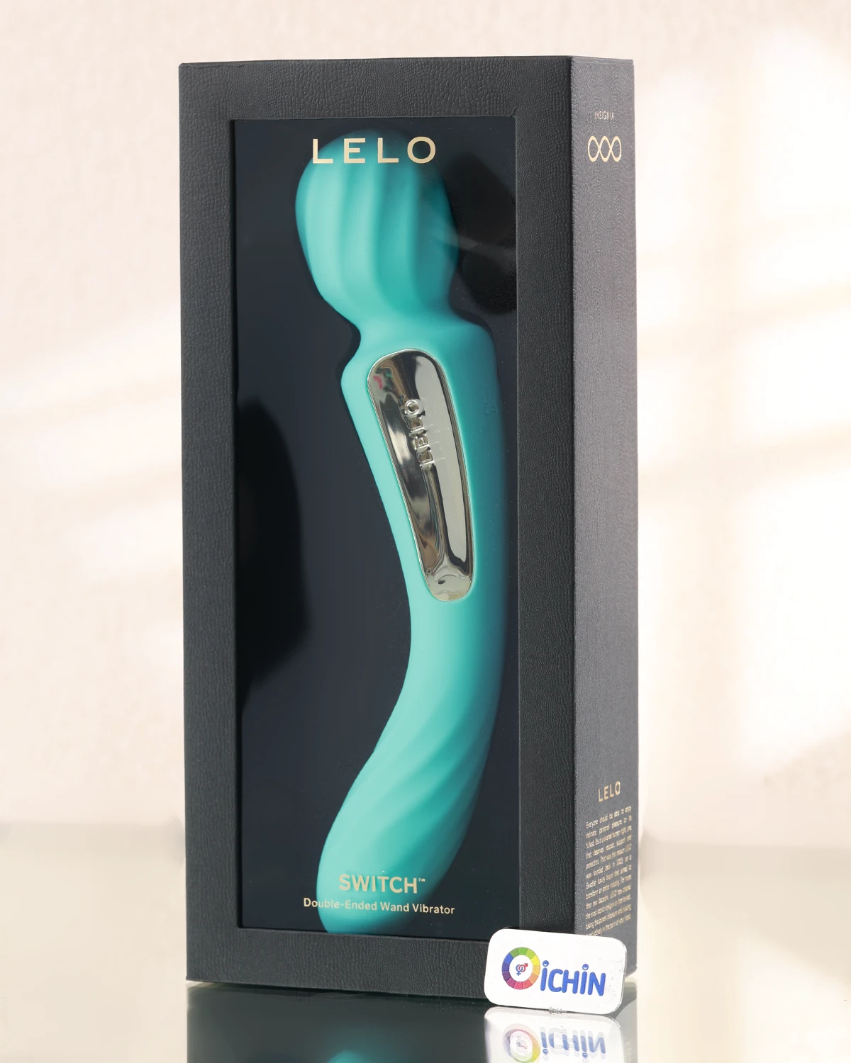 Biến thể MS159-G của Lelo Switch