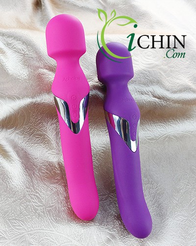 Máy Massage Aphojoy Dual