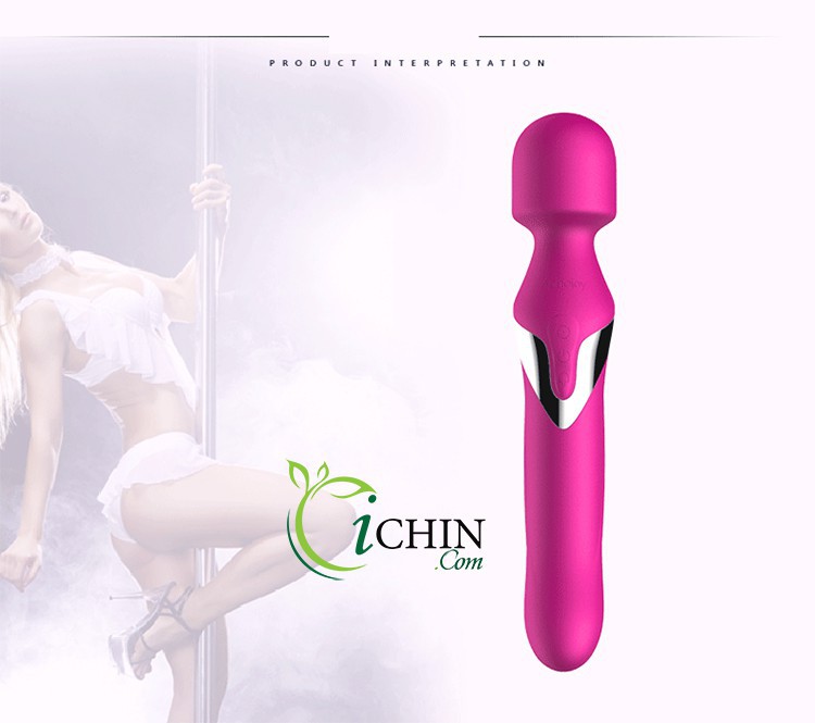 Máy Massage Aphojoy Dual