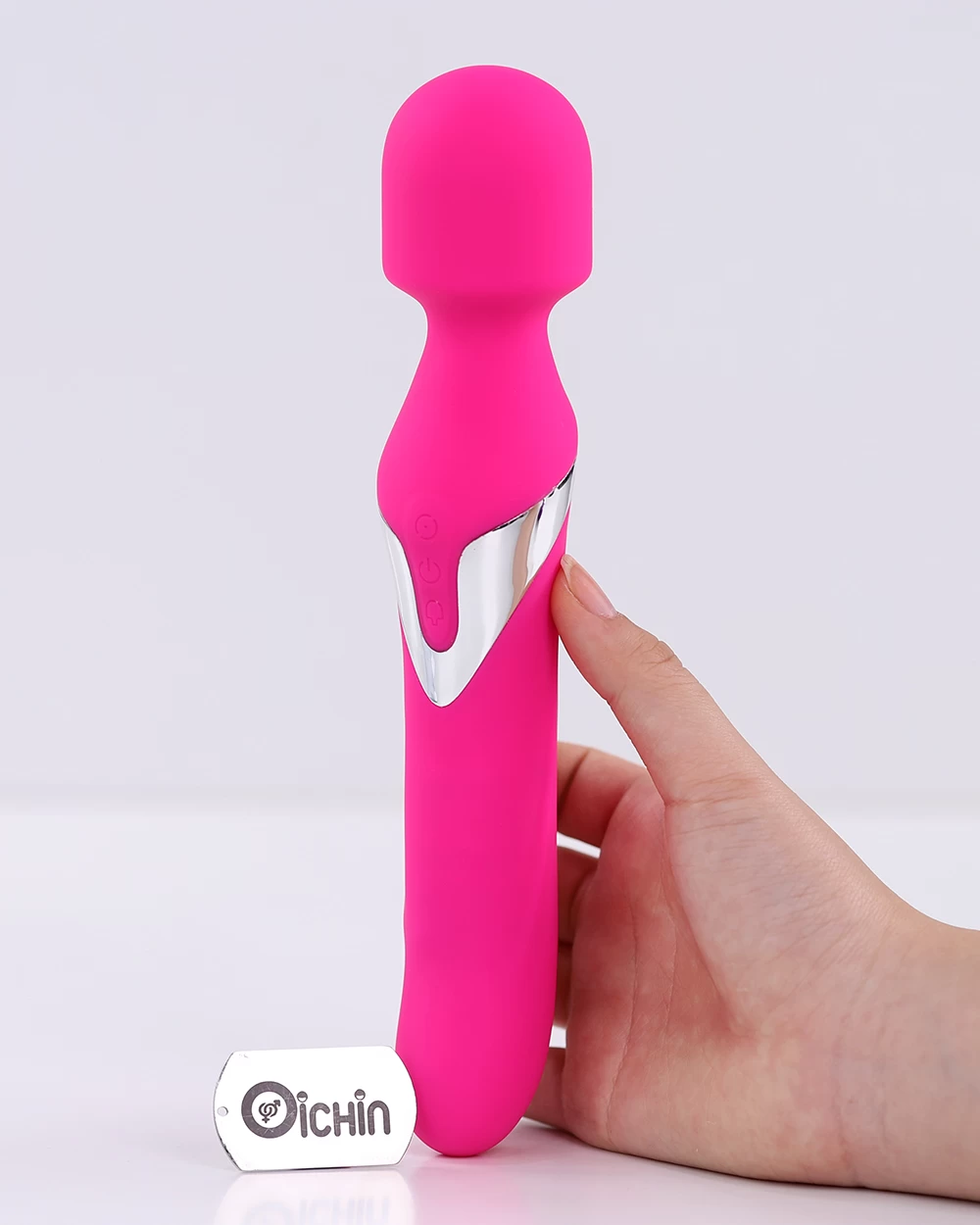 Biến thể MS16H của Máy Massage Aphojoy Dual