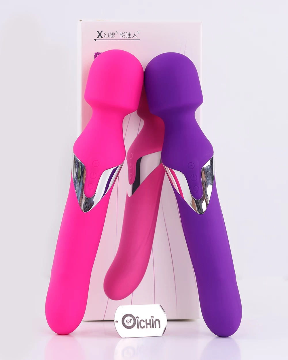 2 phiên bản 2 màu