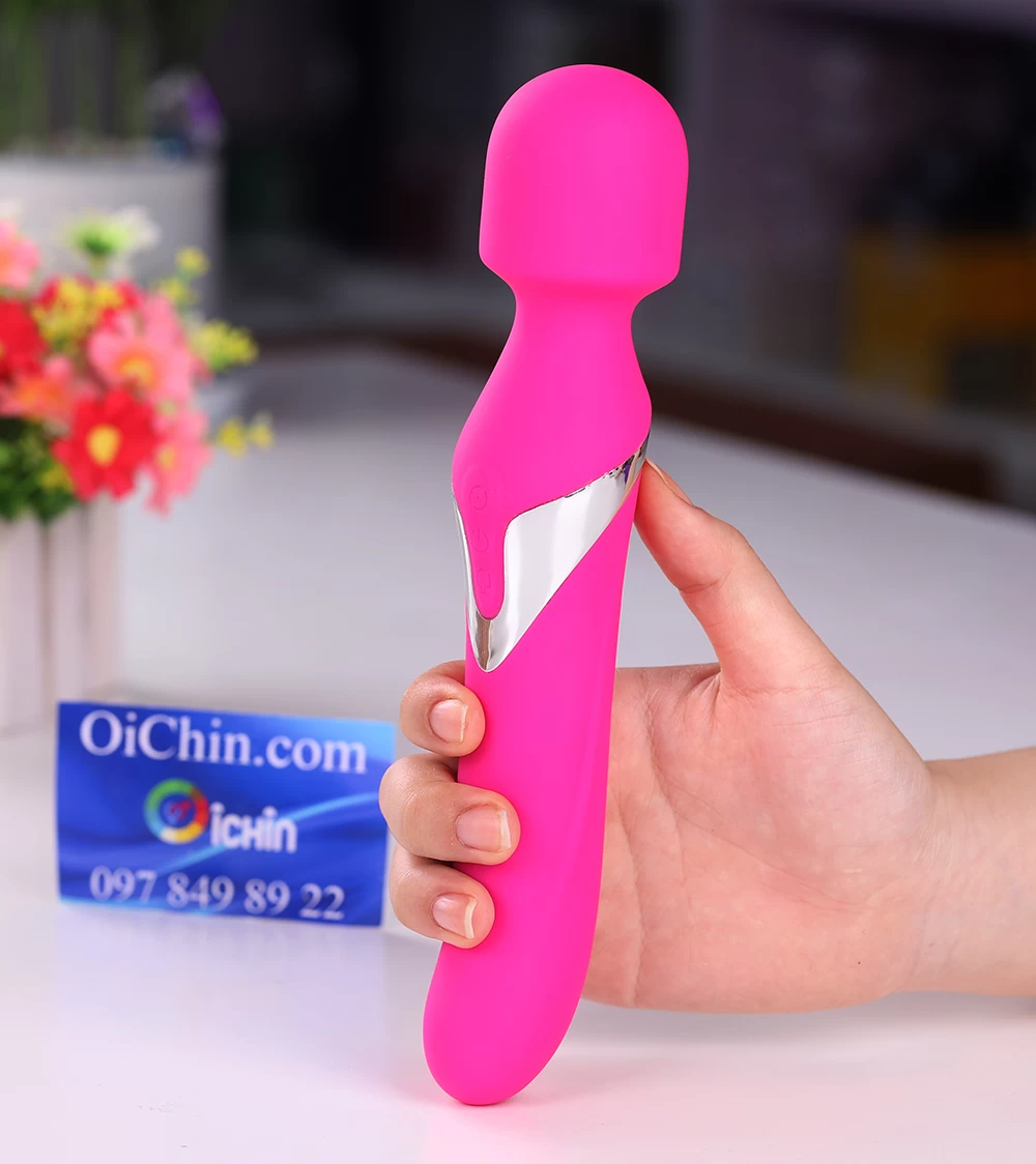 Aphojoy Dual cầm tay