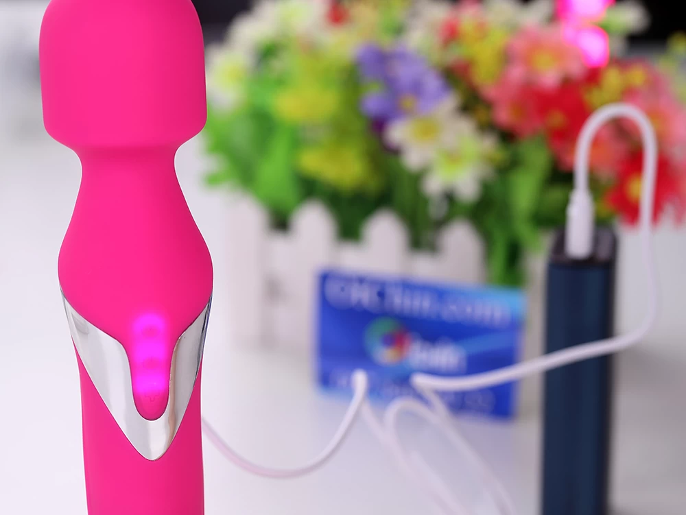 Máy Massage Aphojoy Dual