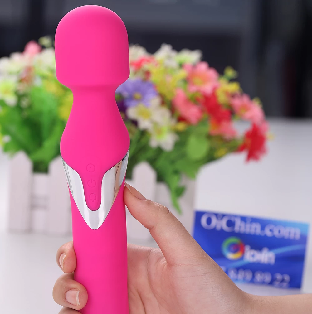 Máy Massage Aphojoy Dual