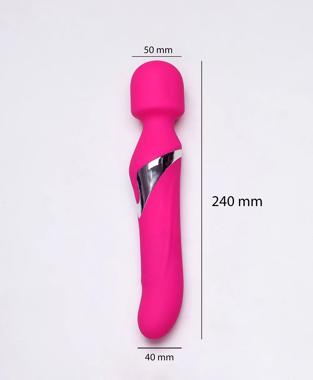 Máy Massage Aphojoy Dual