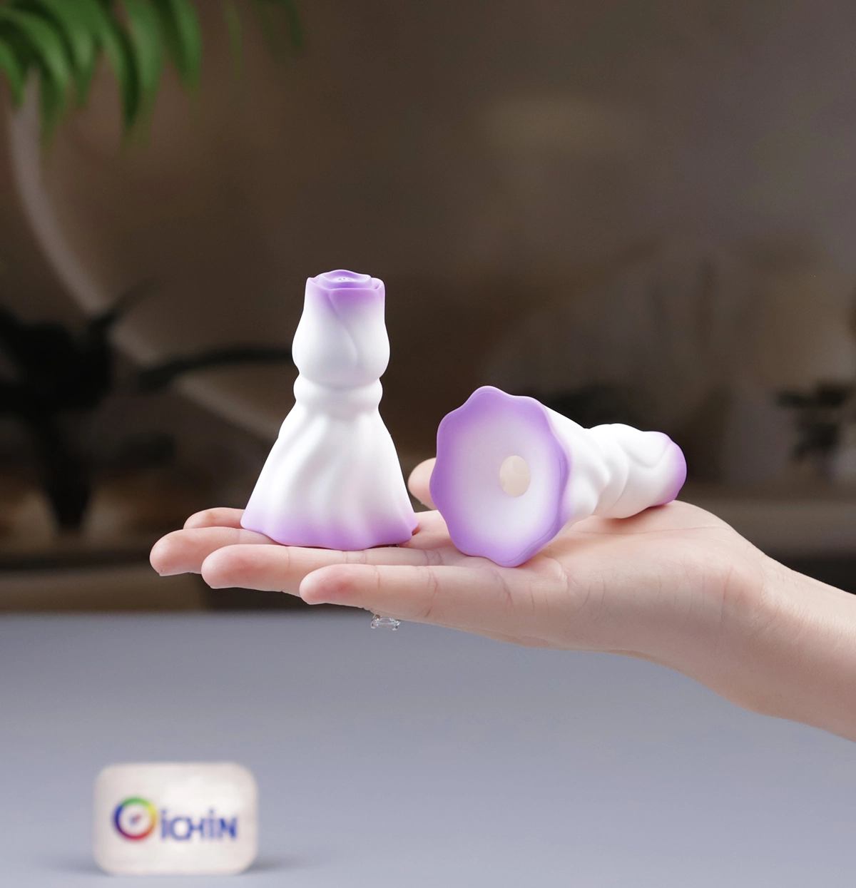 Đồ chơi người lớn nữ giới đạt chứng nhận CE