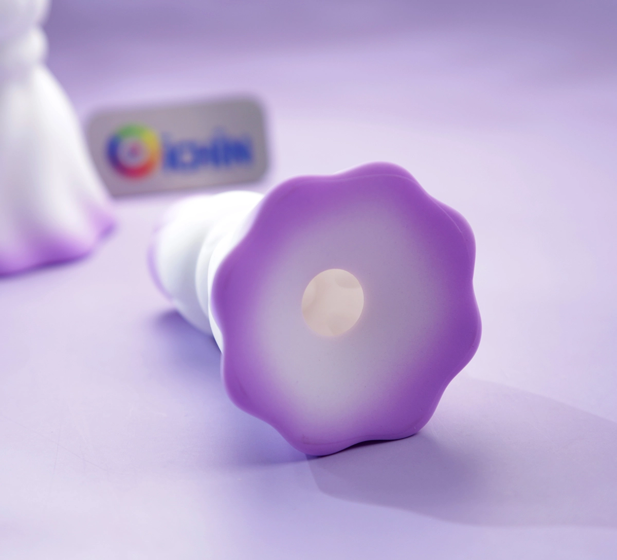 Thiết kế gai nhỏ liti bên trong