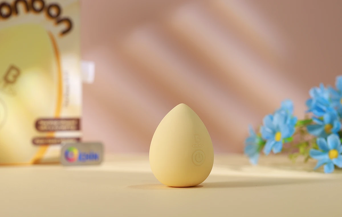 Blenva Bonbon được chụp thực tế bởi Oichin