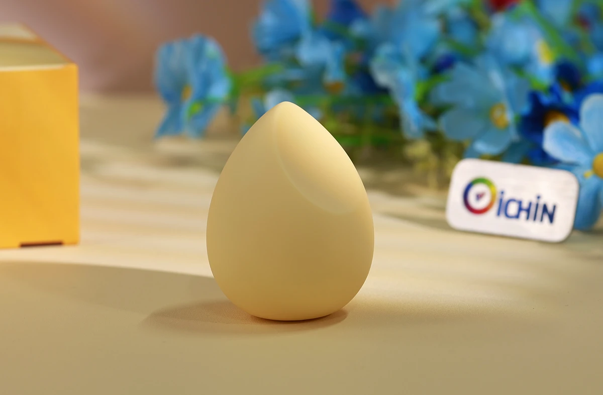 Bonbon trông như một quả trứng nhỏ