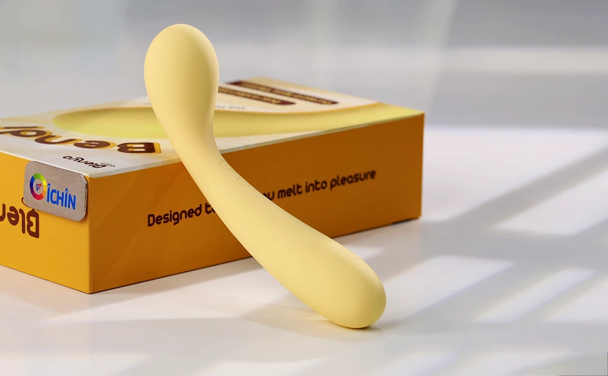 Blenva Bendi được chụp thực tế bởi Oichin