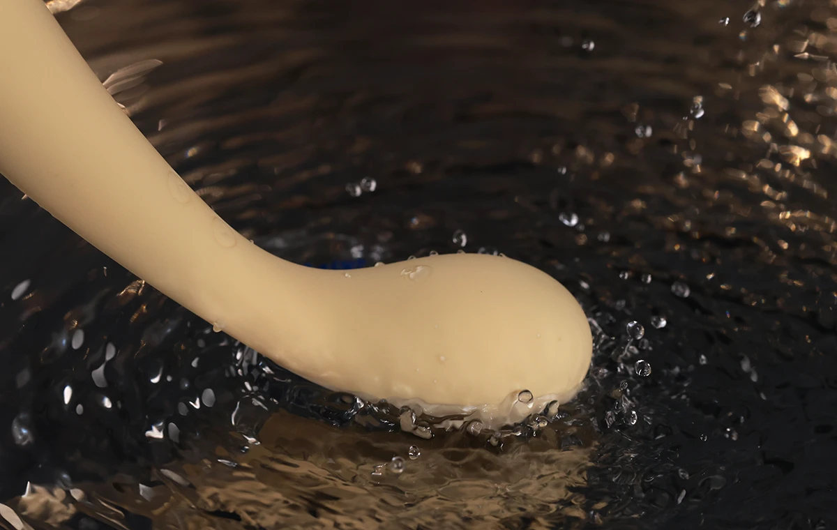 10 chế độ rung đa dạng kích thích