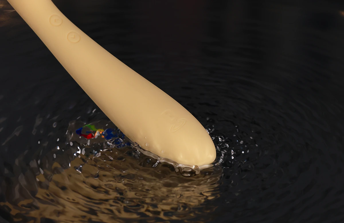 Rung phần đầu dưới của Blenva Bendi