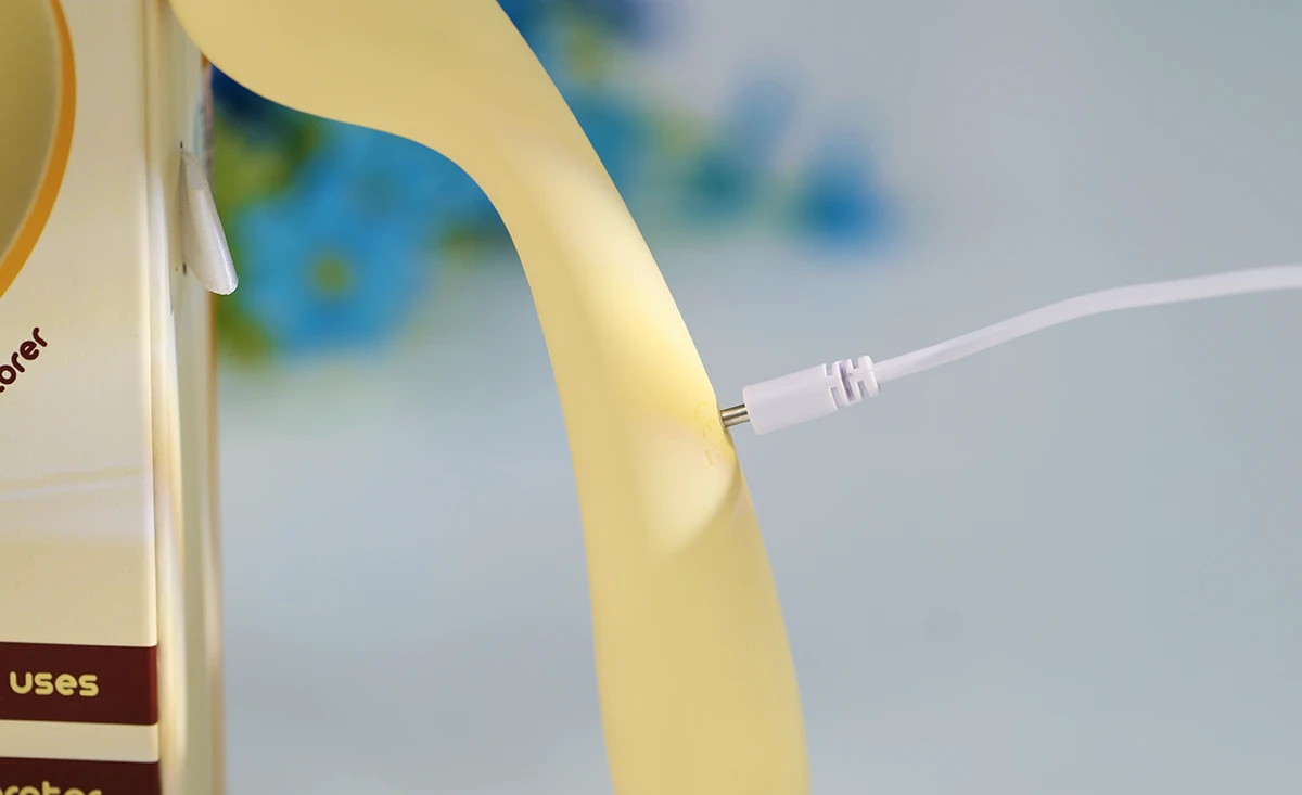 Pin sạc lại tiện lợi