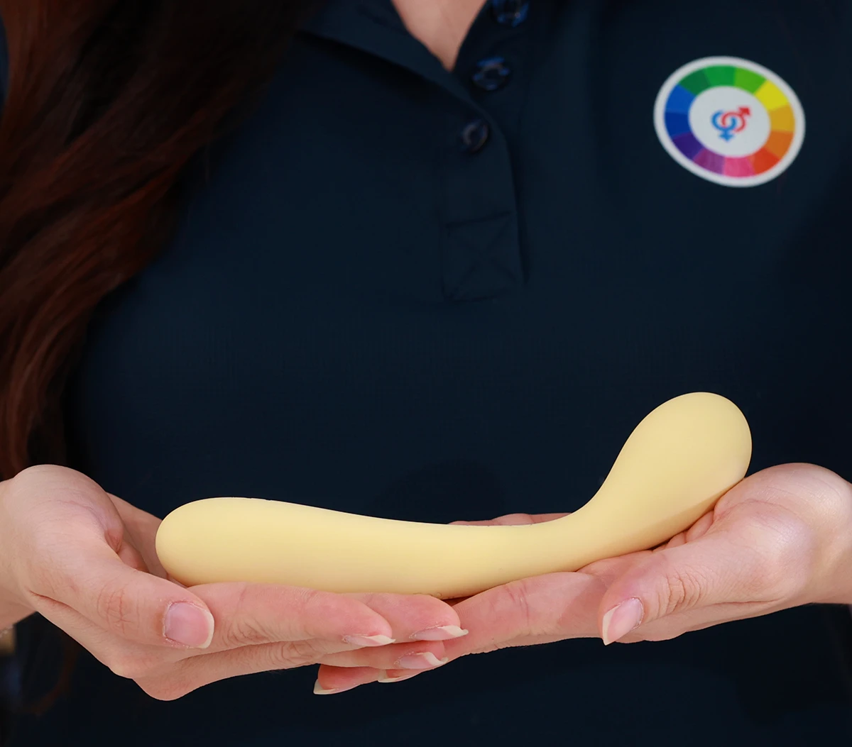 Chất liệu mềm mại, an toàn