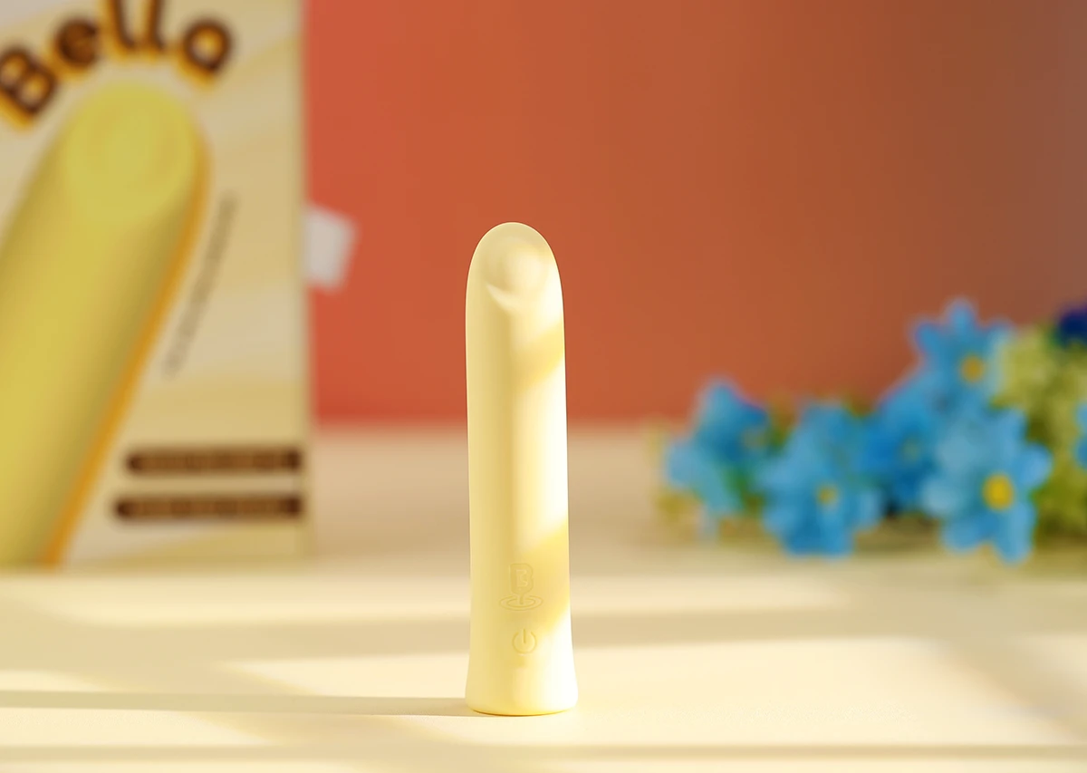 Blenva Bella được chụp thực tế bởi Oichin