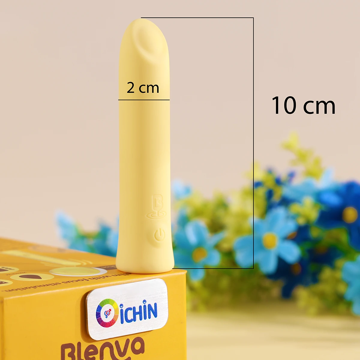 Ảnh thông số kích thước của Blenva Bella