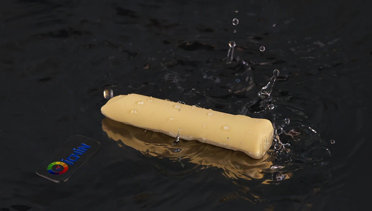 Rung động toàn thể của máy rung Bella trên nước