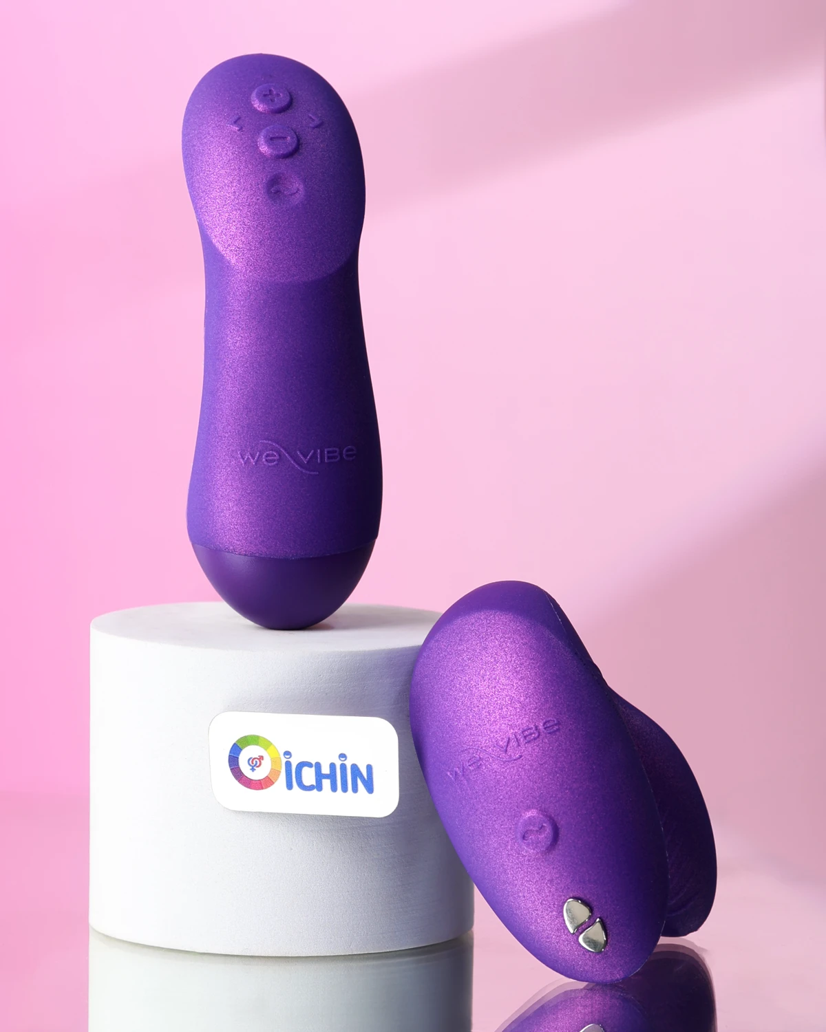 Biến thể MS166-V của We-Vibe Chorus Pro