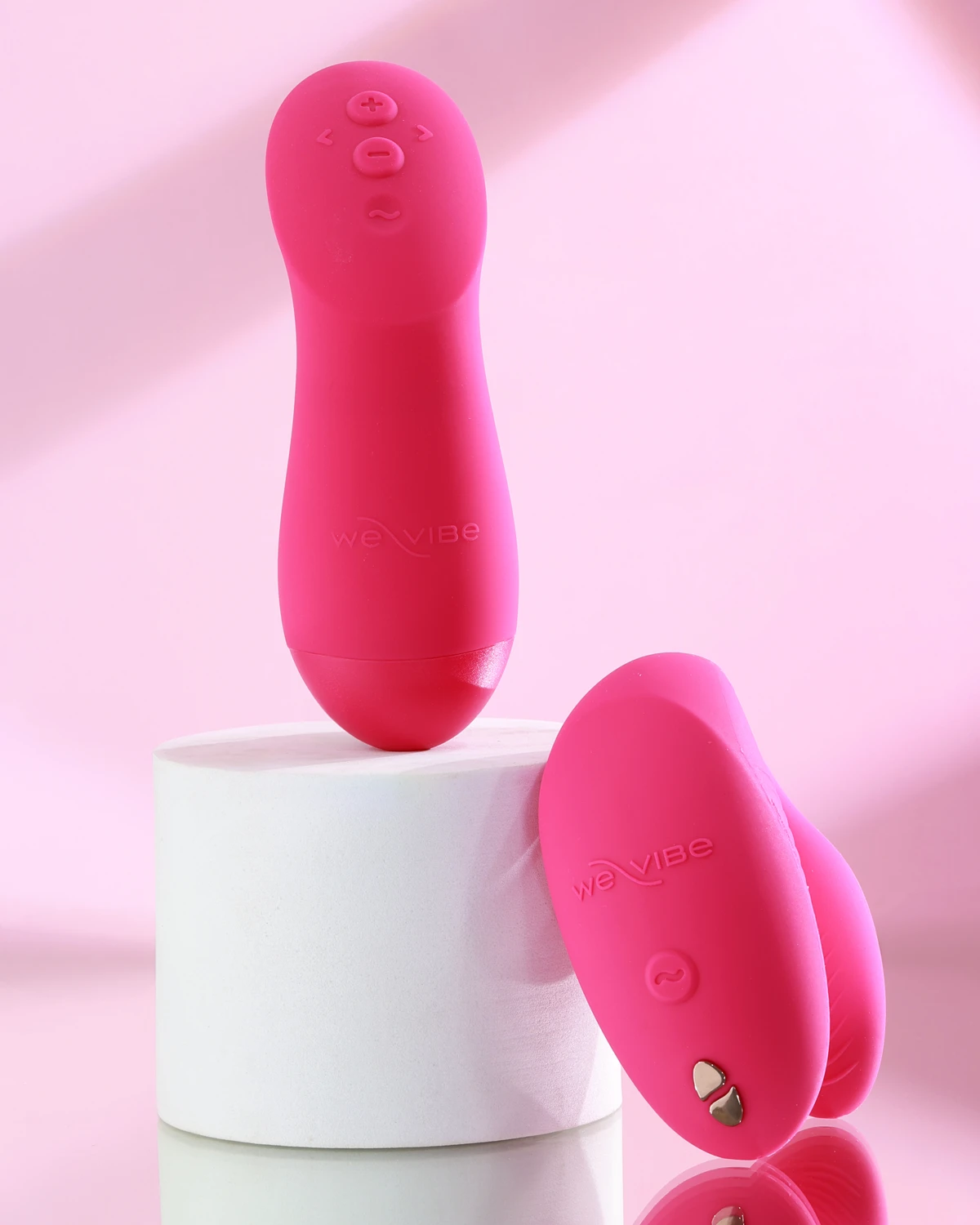 We-Vibe Chorus Pro