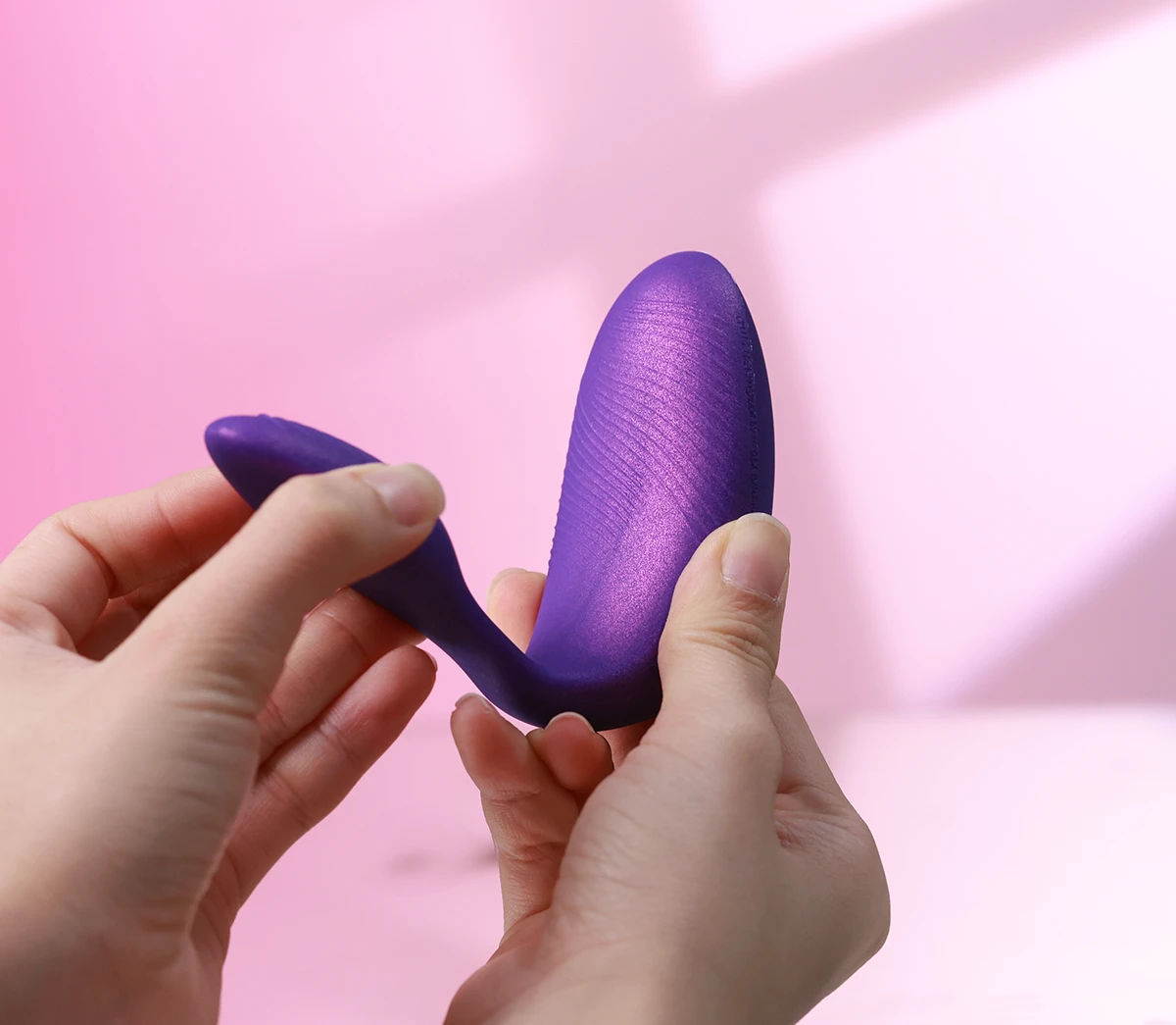 Silicone êm ái an toàn