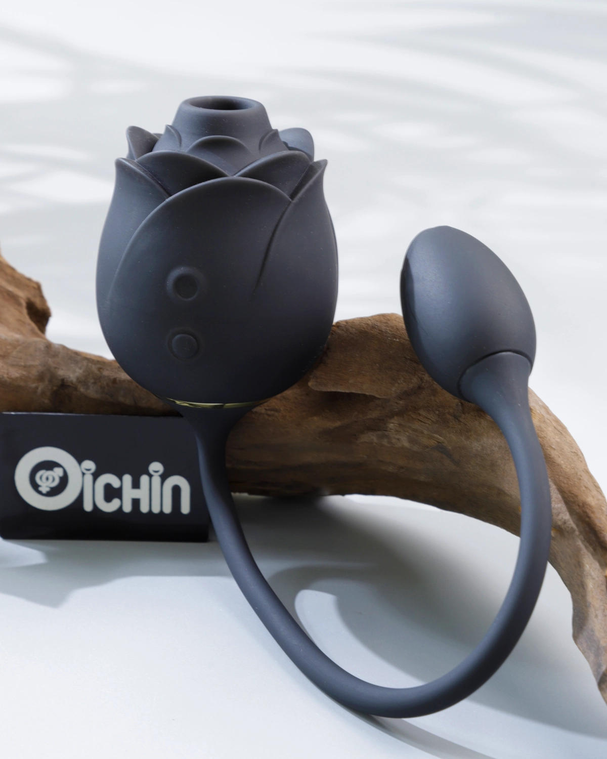 Lovehoney Dark Blushing Rose