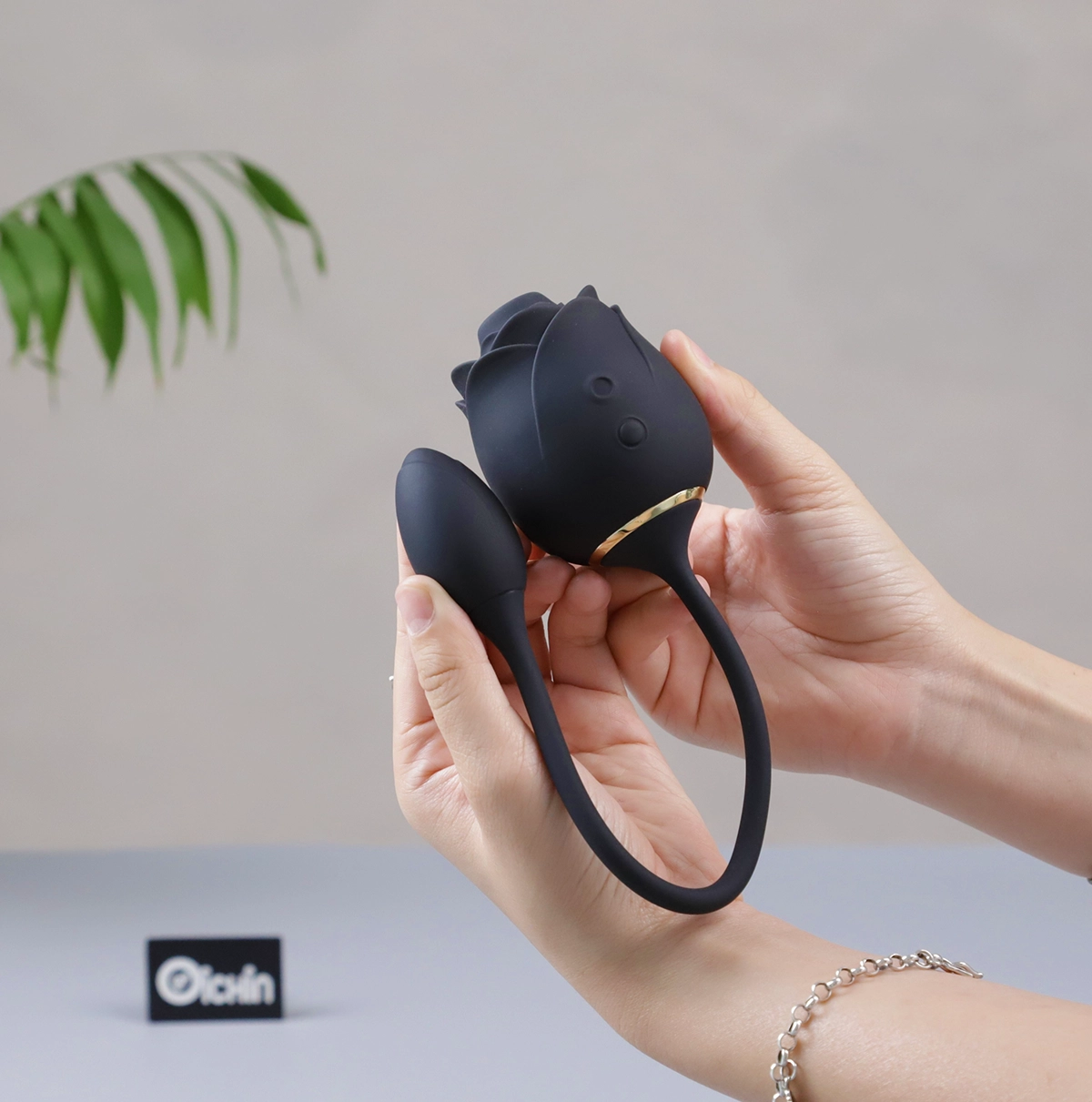 Nhỏ gọn dễ dàng cầm tay