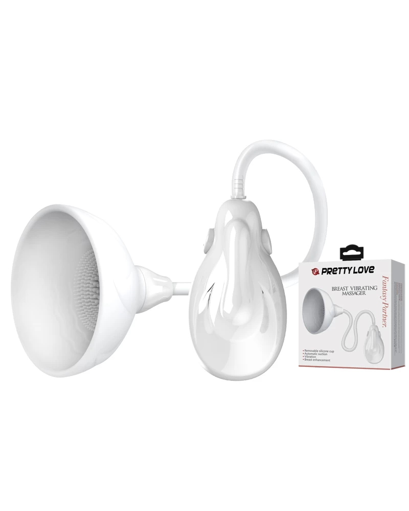 Máy massage vòng 1 Fantasy Partner