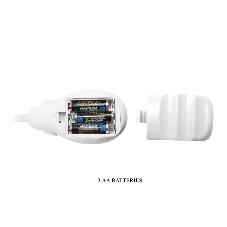 Fantasy Partner sử dụng 3 pin AA