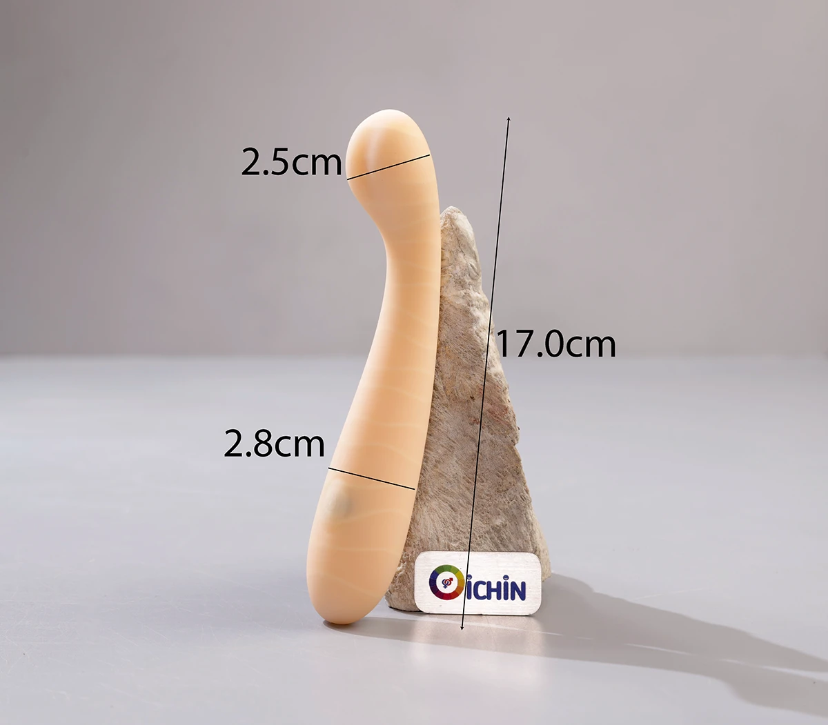 Ảnh thông số kích thước của Oichin Elvy