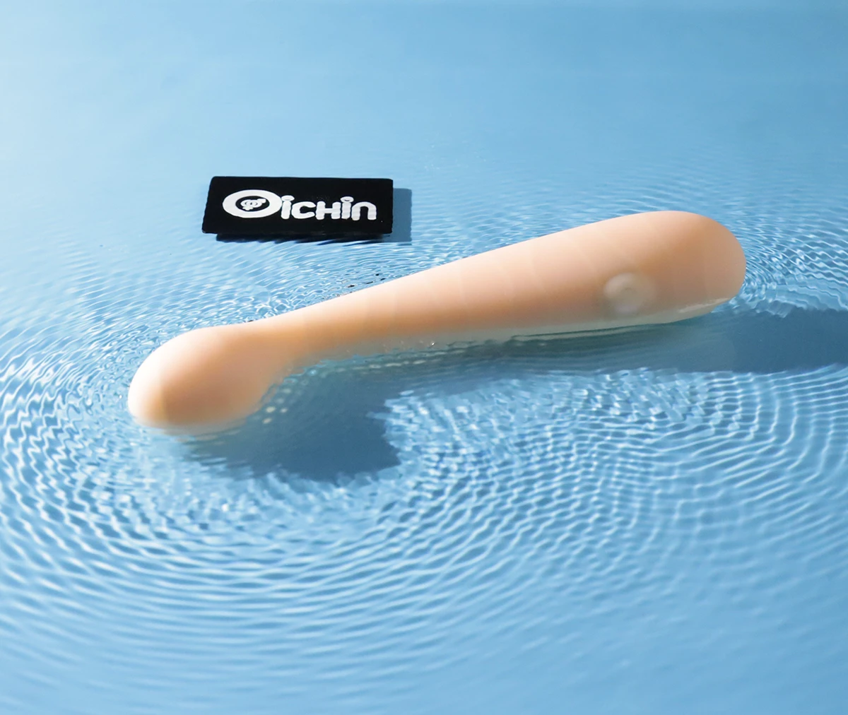 Máy massage Oichin Elvy chống nước 10 chế độ trong bể nước