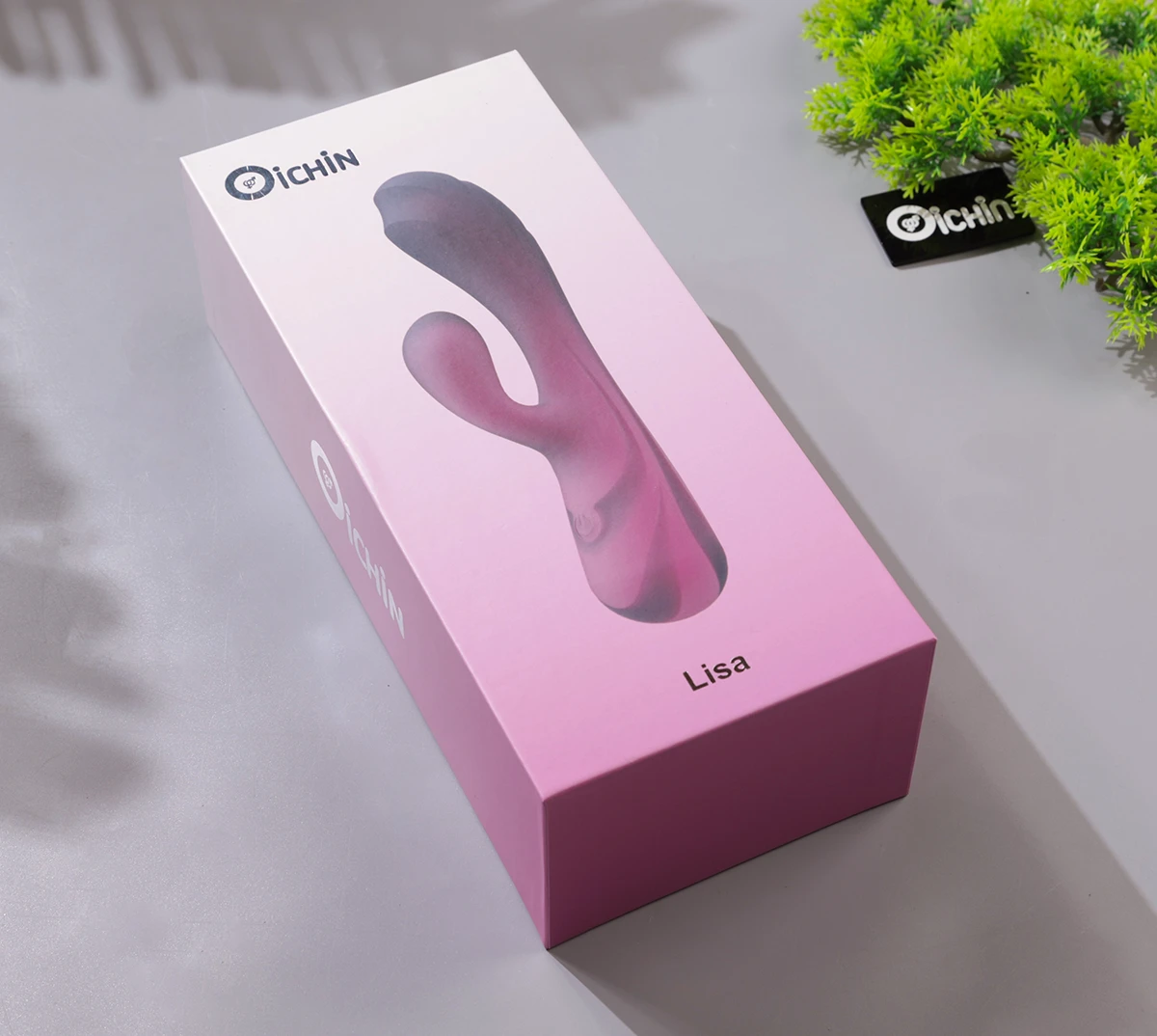 Oichin Lisa phù hợp với ai?