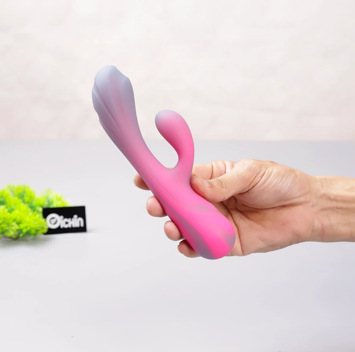Chất liệu Silicone mịn màng