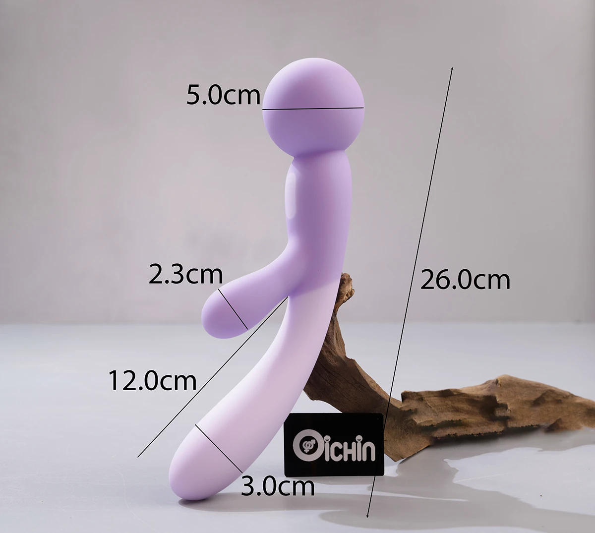 Ảnh thông số kích thước của Oichin Saliee