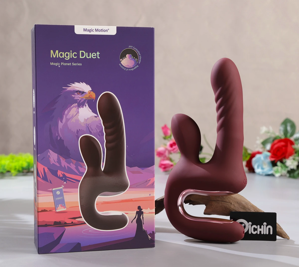 Magic Duet phù hợp với ai?