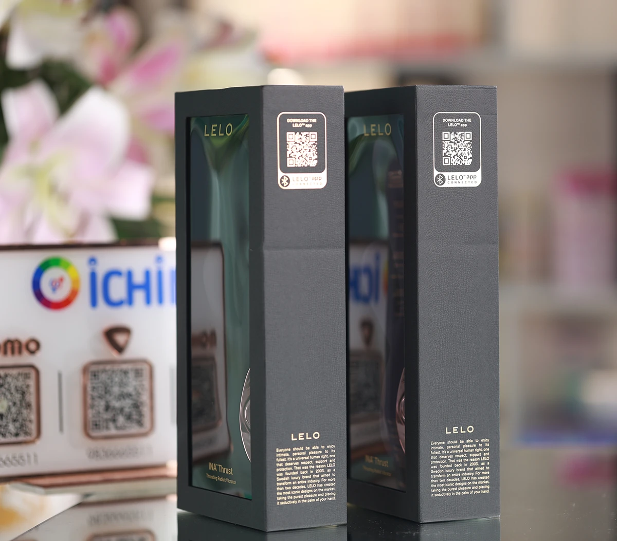 Chất liệu an toàn, bền bỉ