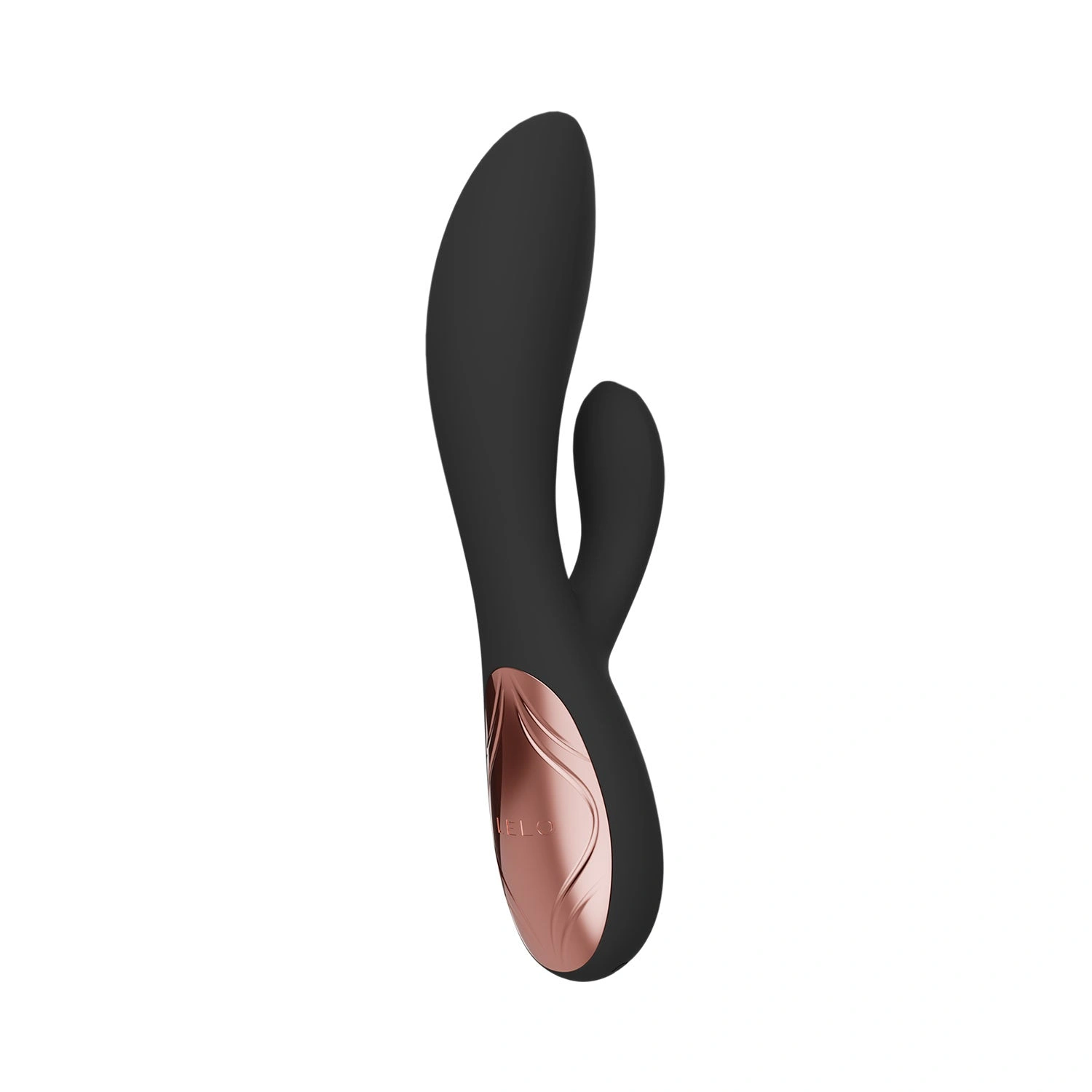 Máy massage rung thụt Lelo Ina Thrust - Thiết kế đôi