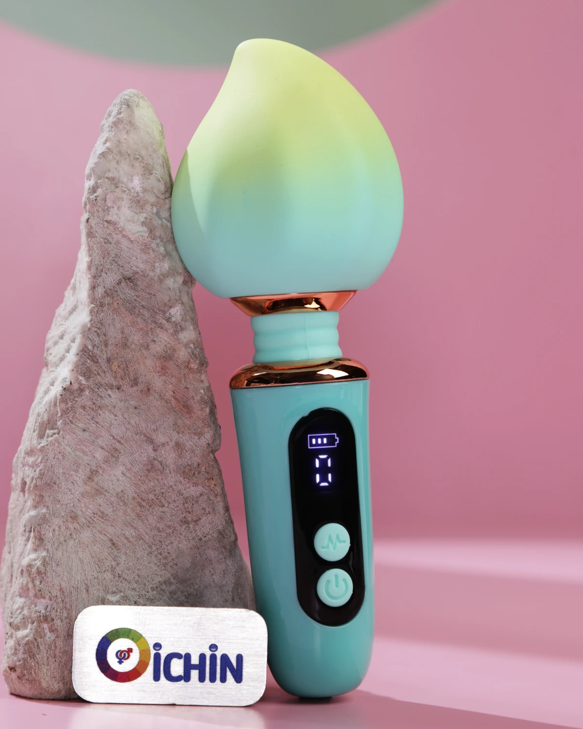 Biến thể MS178-G của Yunman Peach Vibrator