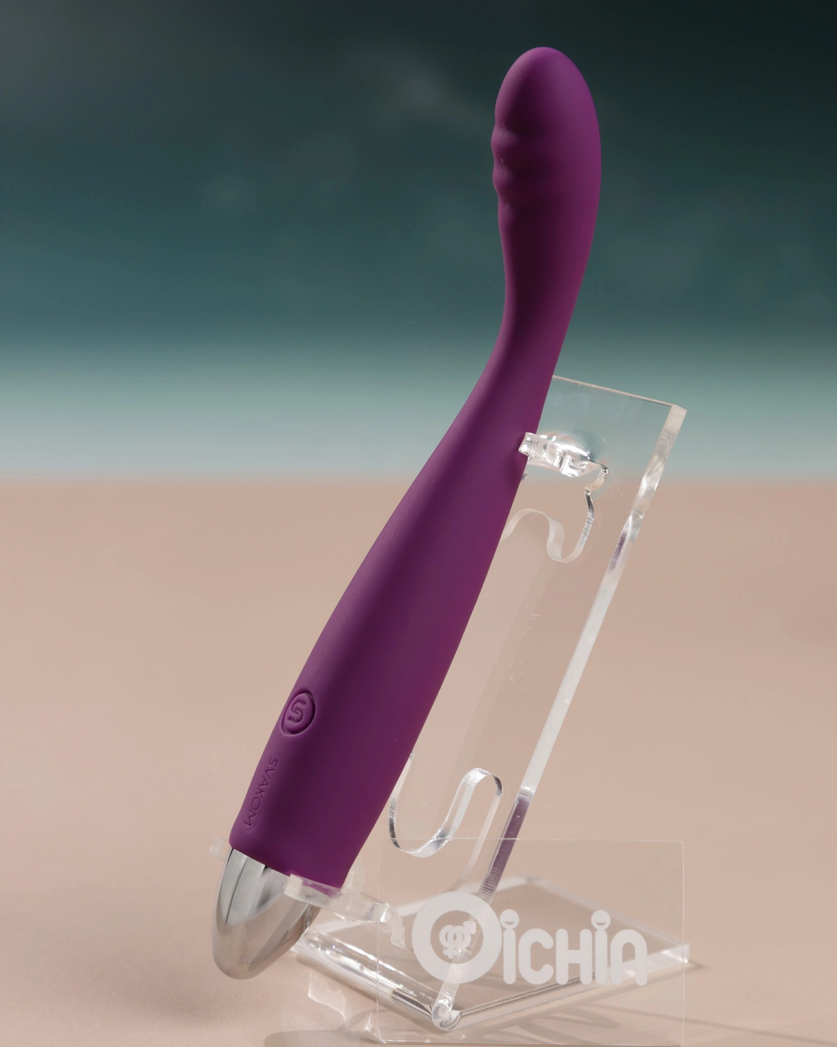 Svakom Cici màu tím