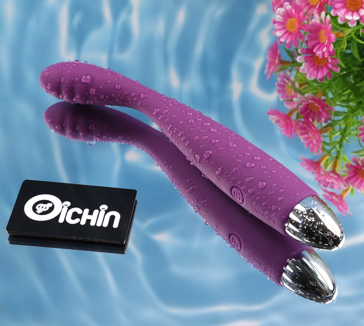 Svakom Cici chống nước tốt