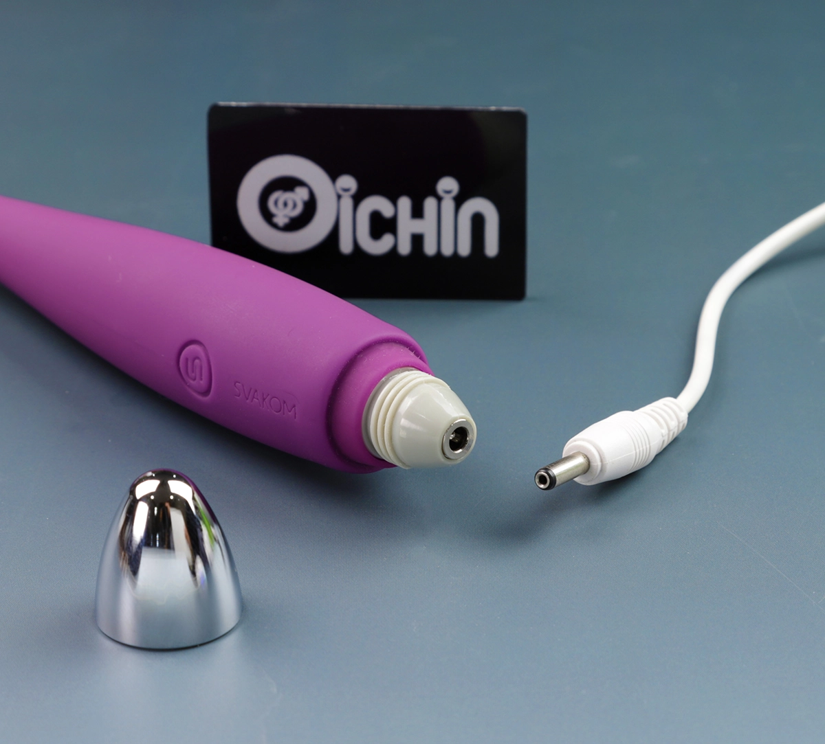 Svakom Cici sạc pin