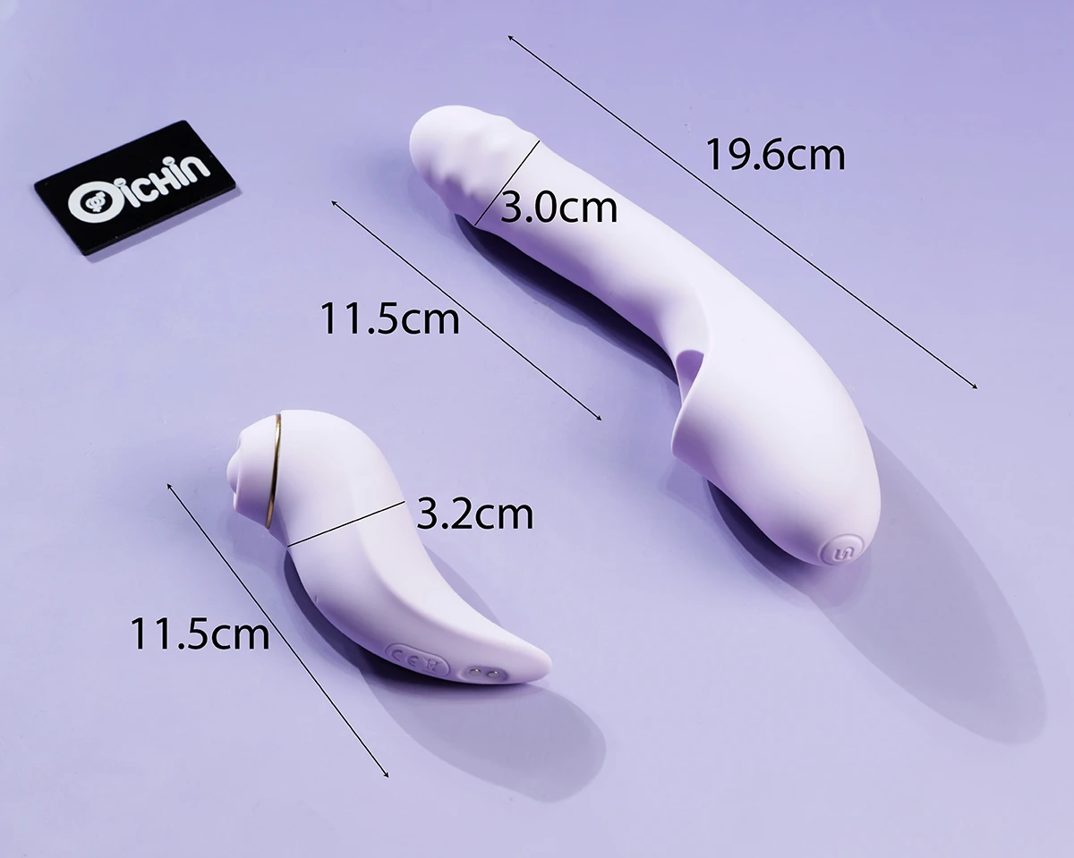 Ảnh thông số kích thước của Svakom Duoglow