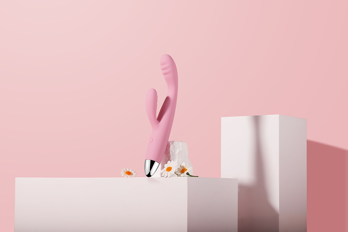 Máy massage âm đạo mini Svakom Cici+ 